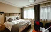 Туры в отель Silver Crown Hotel & Residence