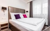 Туры в отель Silver Crown Hotel & Residence