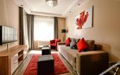 Туры в отель Silver Crown Hotel & Residence