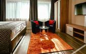 Туры в отель Silver Crown Hotel & Residence