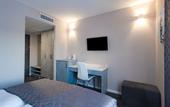 Туры в отель Bubble Hotel and Event Center