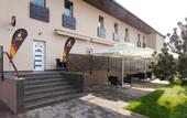 Туры в отель Bubble Hotel and Event Center