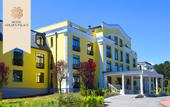 Туры в отель Hotel Golden Palace