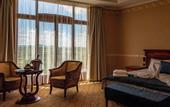 Туры в отель Hotel Golden Palace
