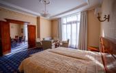 Туры в отель Hotel Golden Palace