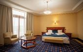 Туры в отель Hotel Golden Palace