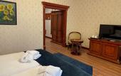 Туры в отель Hotel Golden Palace