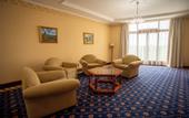 Туры в отель Hotel Golden Palace