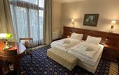 Туры в отель Hotel Golden Palace