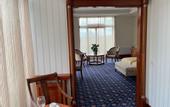 Туры в отель Hotel Golden Palace