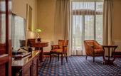 Туры в отель Hotel Golden Palace