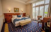 Туры в отель Hotel Golden Palace