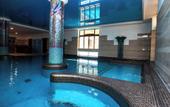 Туры в отель Hotel Golden Palace