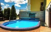 Туры в отель Hotel Golden Palace