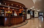 Туры в отель Hotel Golden Palace