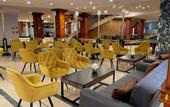 Туры в отель Hotel Golden Palace