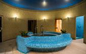 Туры в отель Hotel Golden Palace