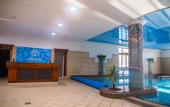Туры в отель Hotel Golden Palace