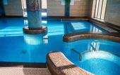 Туры в отель Hotel Golden Palace