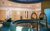 Туры в отель Hotel Golden Palace