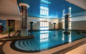 Туры в отель Hotel Golden Palace