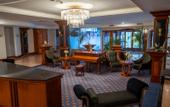 Туры в отель Hotel Golden Palace