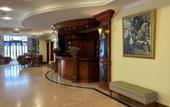 Туры в отель Hotel Golden Palace