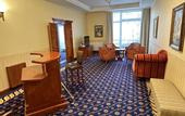 Туры в отель Hotel Golden Palace