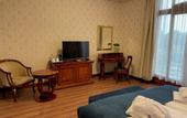 Туры в отель Hotel Golden Palace