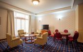 Туры в отель Hotel Golden Palace