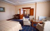 Туры в отель Hotel Golden Palace