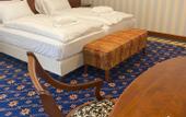 Туры в отель Hotel Golden Palace