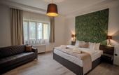 Туры в отель Hotel Golden Palace
