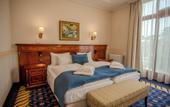 Туры в отель Hotel Golden Palace