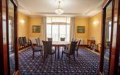 Туры в отель Hotel Golden Palace