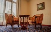 Туры в отель Hotel Golden Palace