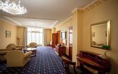 Туры в отель Hotel Golden Palace