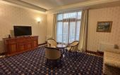 Туры в отель Hotel Golden Palace