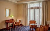 Туры в отель Hotel Golden Palace