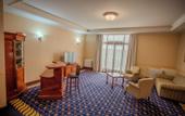 Туры в отель Hotel Golden Palace