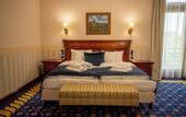 Туры в отель Hotel Golden Palace