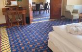 Туры в отель Hotel Golden Palace