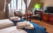 Туры в отель Hotel Golden Palace