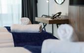 Туры в отель INFINITY Budapest Hotel - Adults Only