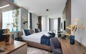 Туры в отель INFINITY Budapest Hotel - Adults Only