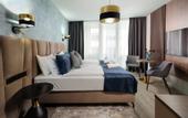 Туры в отель INFINITY Budapest Hotel - Adults Only