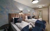 Туры в отель INFINITY Budapest Hotel - Adults Only