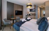 Туры в отель INFINITY Budapest Hotel - Adults Only