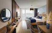 Туры в отель INFINITY Budapest Hotel - Adults Only