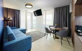 Туры в отель INFINITY Budapest Hotel - Adults Only